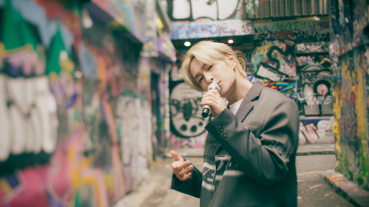 [EP3_호주] 온유 (ONEW) - On the way (4K) '더 트래블로그' 썸네일