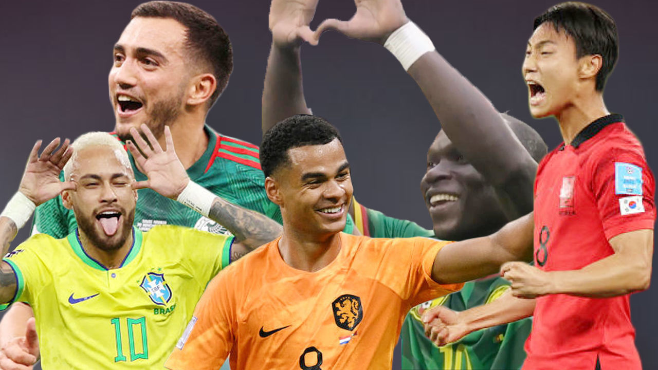 팬투표로 결정되는 FIFA 베스트골 후보 TOP 10 썸네일