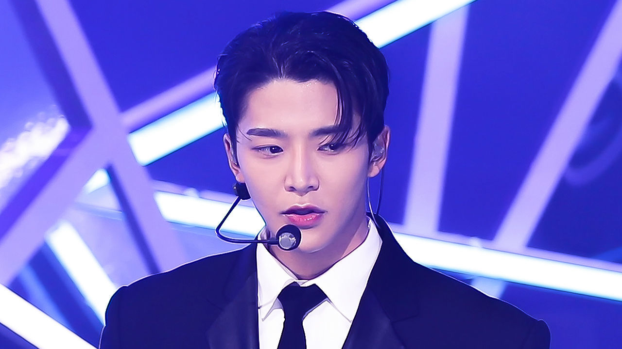 [페이스캠] 에스에프나인 로운 'Puzzle' (SF9 RO WOON FaceCam) 썸네일