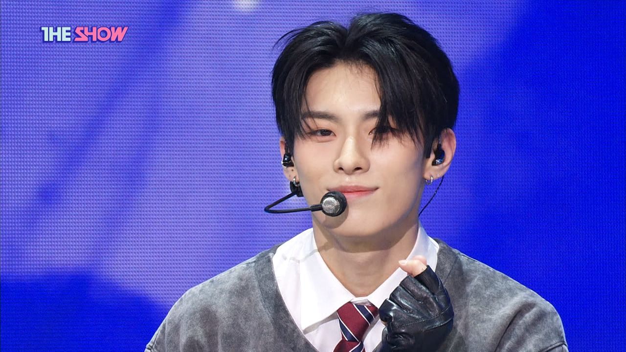 [Comeback] 카리스마 넘치는 칼군무, TNX 'Love or Die' 썸네일