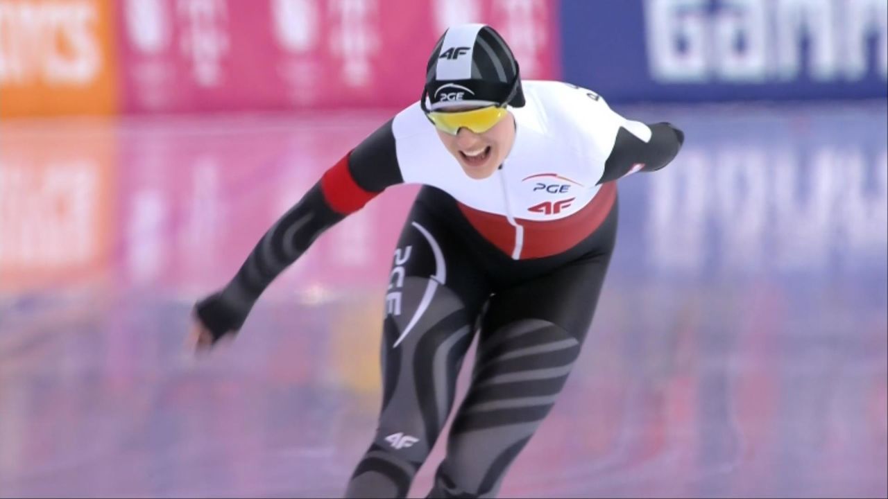 6분간의 외로운 싸움, 혼자서 레이스 펼친 치츠존 [세계선수권 여자 5000m] 썸네일
