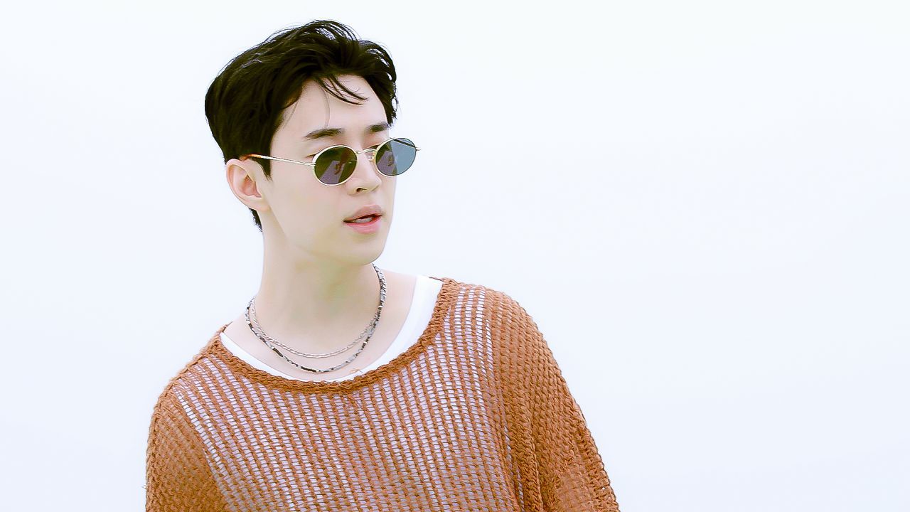 [EP4_크루즈] 헨리(Henry) - Just be me (4K) '더 트래블로그' 썸네일
