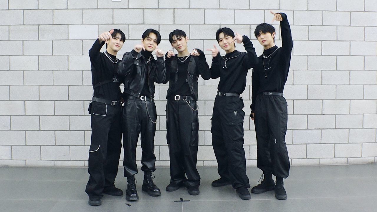 TNX (티엔엑스) 더쇼알zip [비하인드 더 쇼 230228] 썸네일