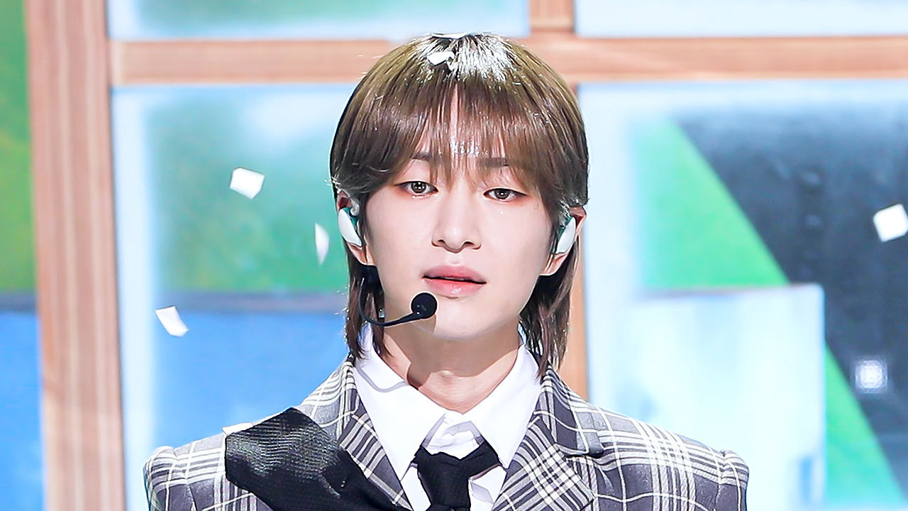 [페이스캠] 온유 'O (Circle)' (ONEW FaceCam) 썸네일
