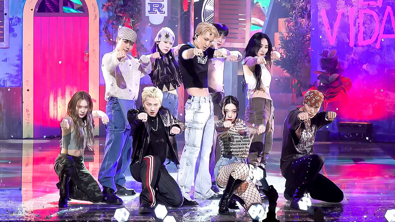 [안방1열 풀캠] 카이 'Rover' (KAI FullCam) 썸네일