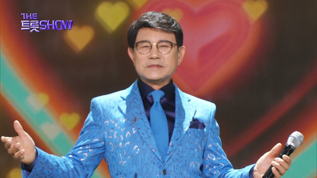설운도 - 사랑이 이런건가요 | THE 트롯SHOW 230403 썸네일