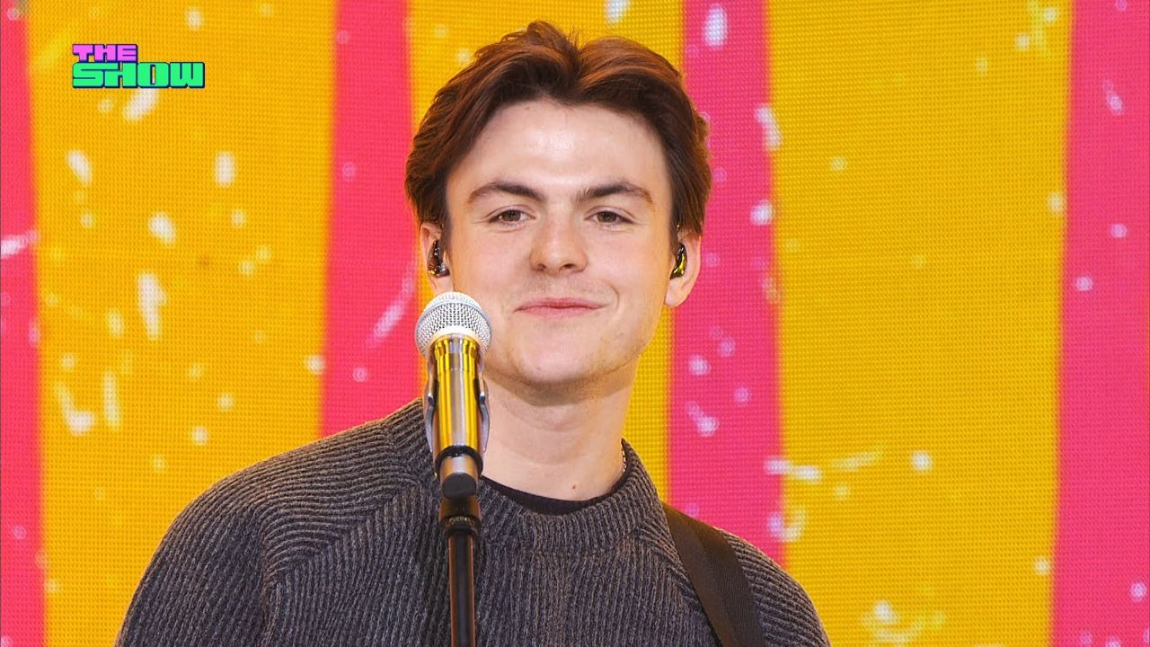 [Special Stage] 글로벌 리스너들 매료시킬 컬래버레이션, New Hope Club, P1Harmony 'Super Chic' 썸네일