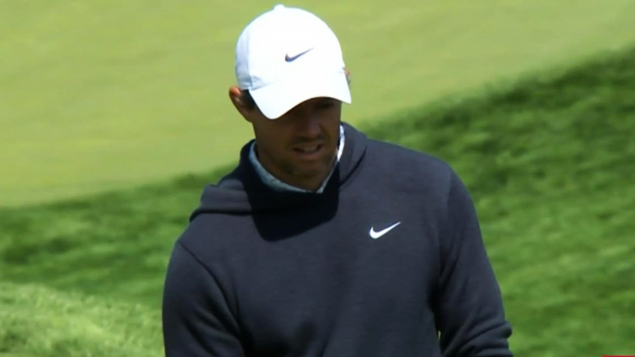 로리 맥길로이 vs 저스틴 토마스, 막상막하 퍼트 거리감 [PGA 챔피언십 1R] 썸네일