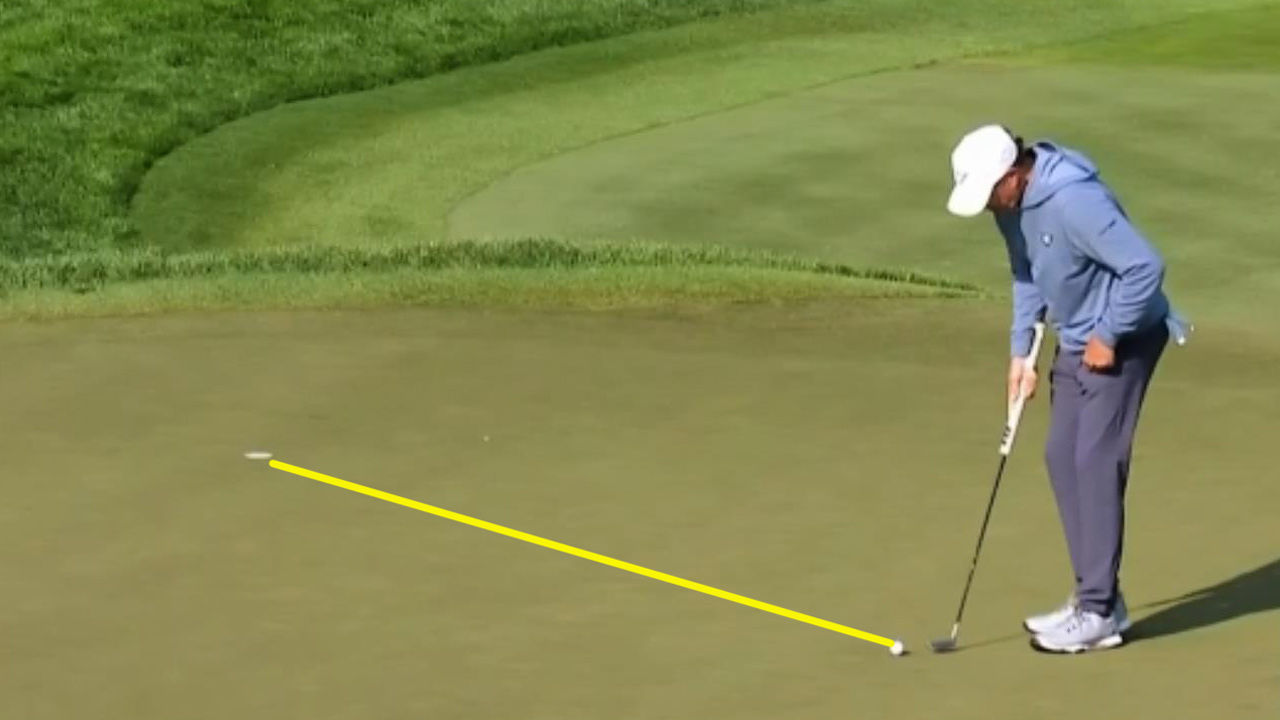 '여전히 대단한 인기' 필 미컬슨의 버디 퍼트 [PGA 챔피언십 FR] 썸네일
