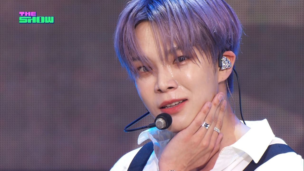 빈틈없이 멋짐 가득한 매력, 베리베리(VERIVERY) 'Crazy Like That' 썸네일