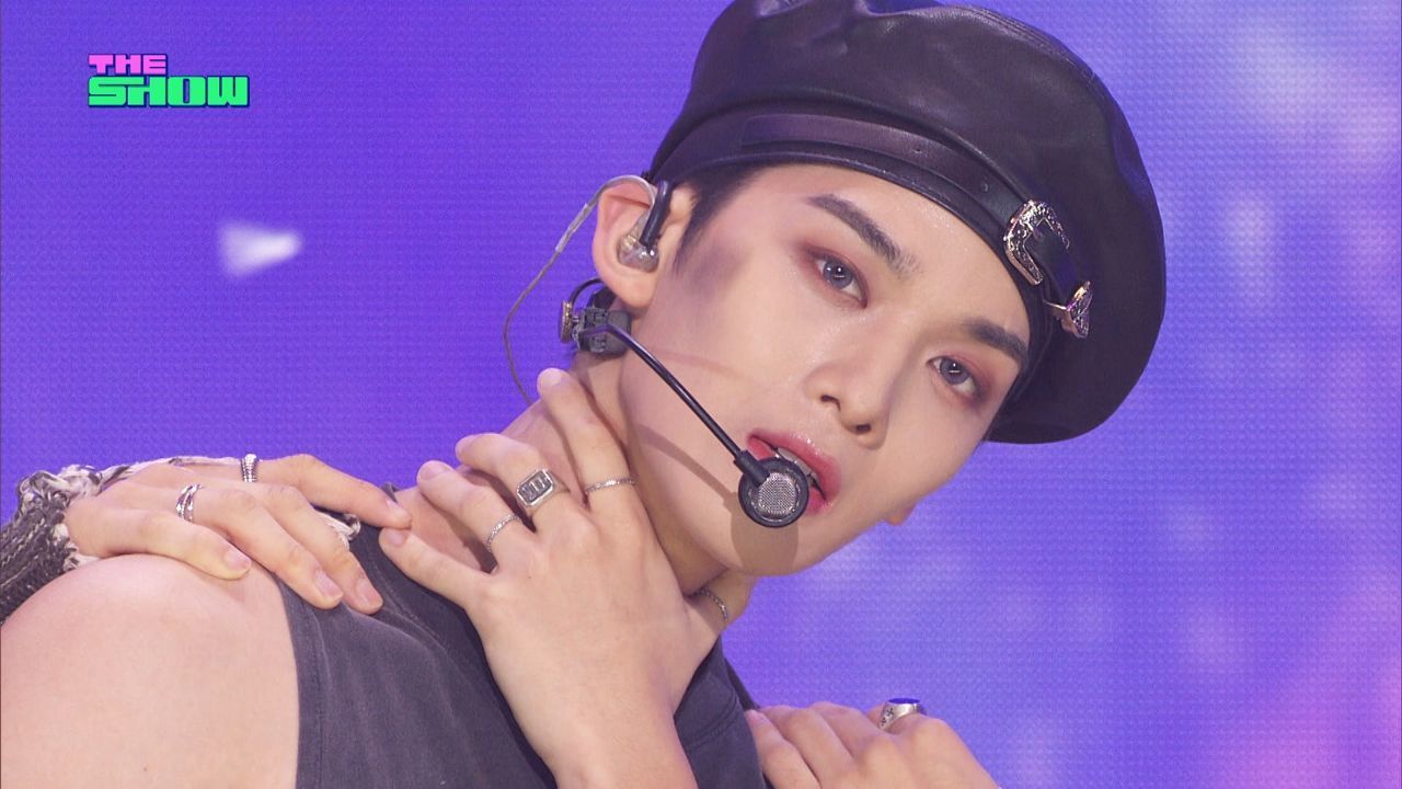 [Comeback] 열망을 표현한 감정선의 절정, CIX(씨아이엑스) 'Save me, Kill me' 썸네일