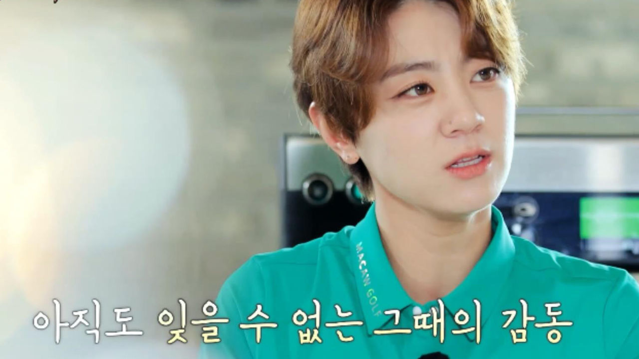 박세리를 이긴 최나연, 꿈꾸던 U.S. 여자오픈 우승까지 썸네일