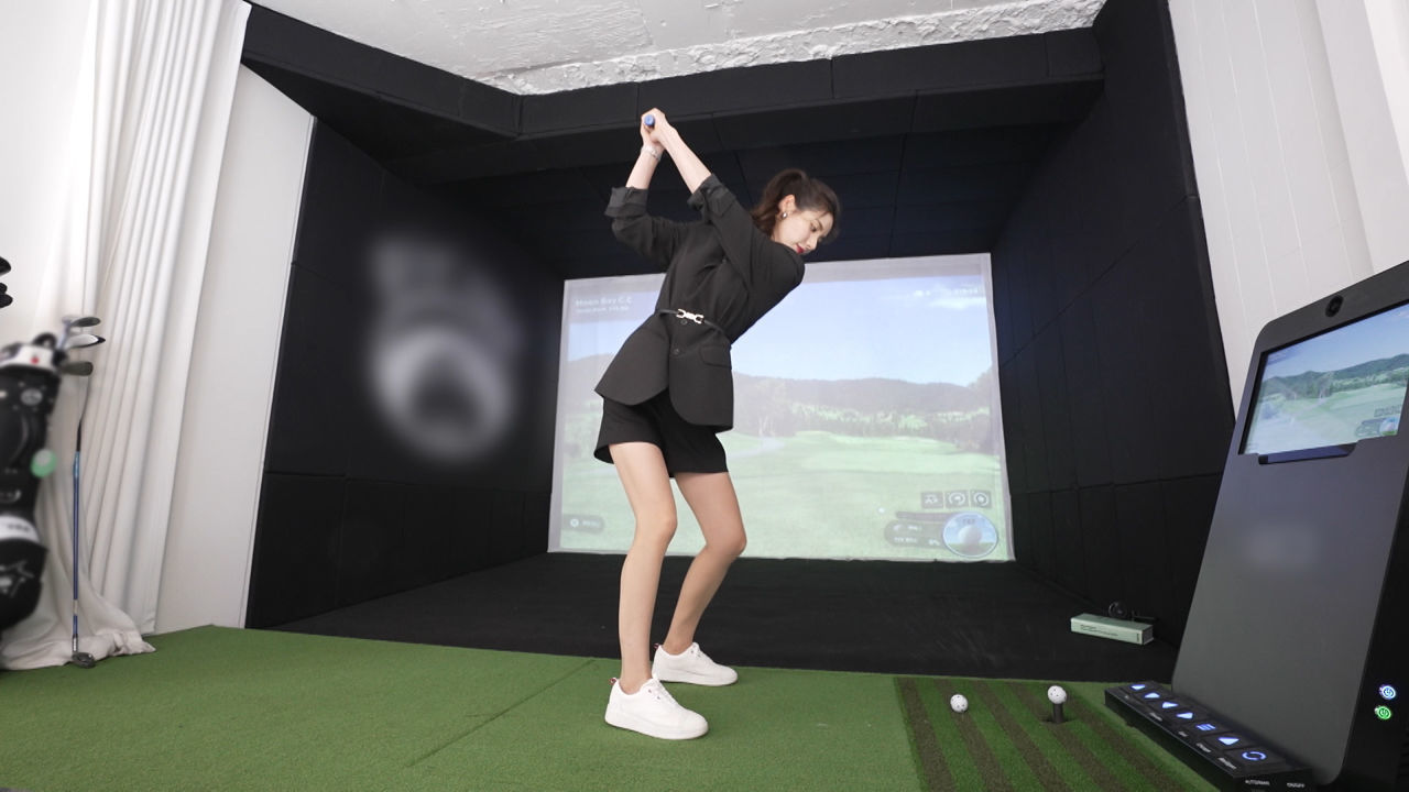 골프장 콘셉트의 크림번 맛집 | 빵카로드2 썸네일