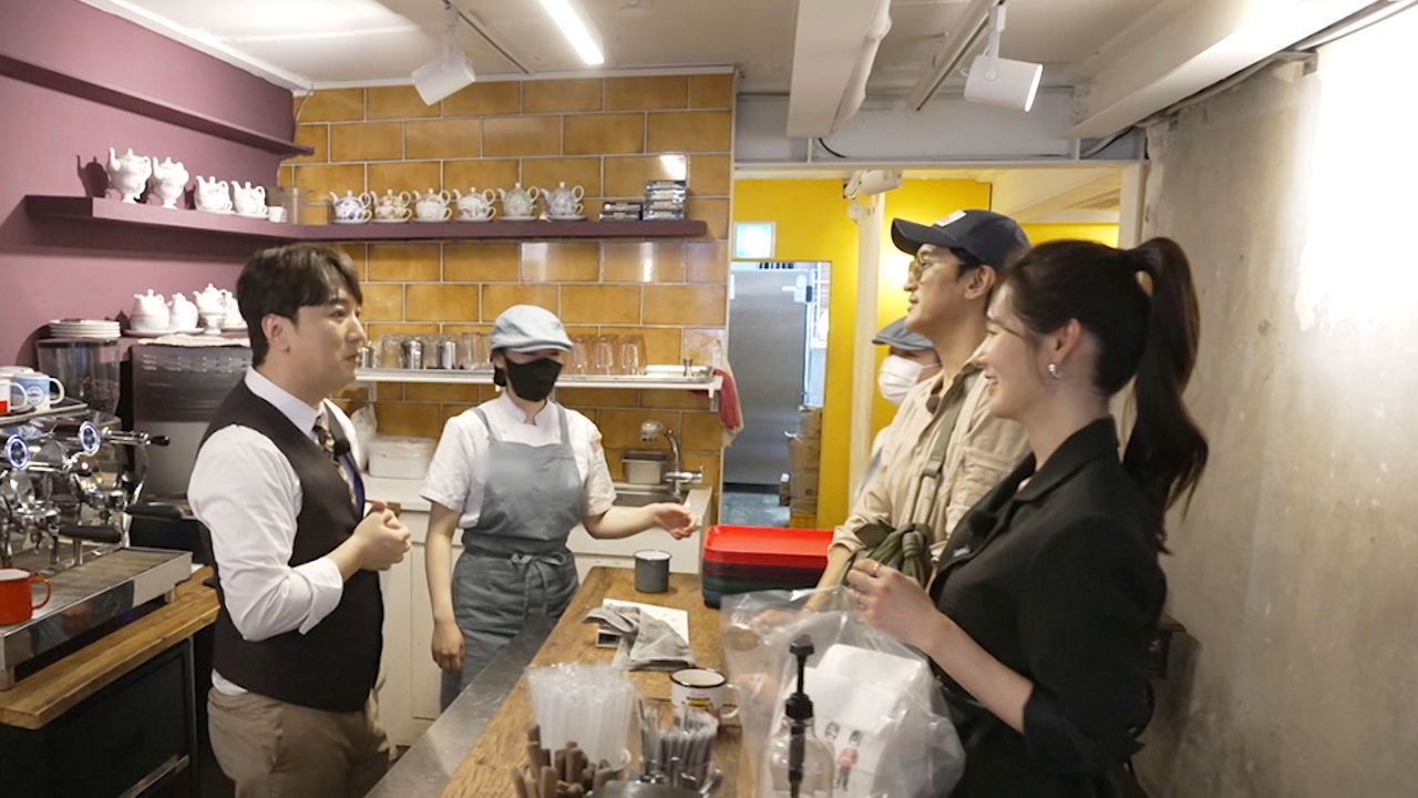 강남편_꽁트맛집! (feat.시민들) | 빵카로드2 썸네일