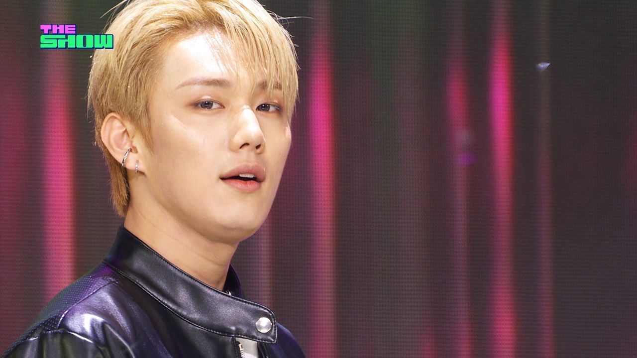 [Comeback] 자신감 넘치는 힙한 퍼포먼스, P1Harmony 'JUMP' 썸네일