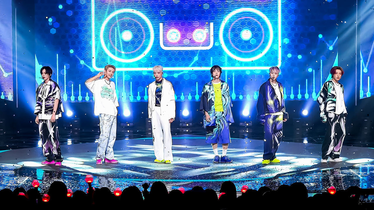 [안방1열 풀캠] 피원하모니 'JUMP' (P1Harmony FullCam) 썸네일