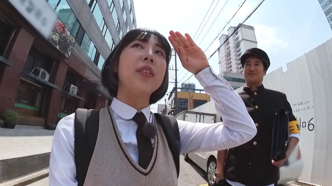 #송리단길 #눈깔즈 #천군만마 빵 모범생 뽀니픽은? | 빵카로드2 썸네일