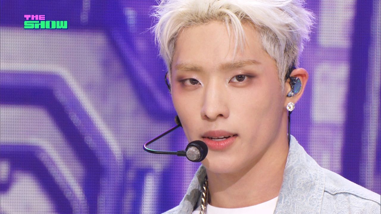 역동적인 퍼포먼스, P1Harmony 'JUMP' 썸네일