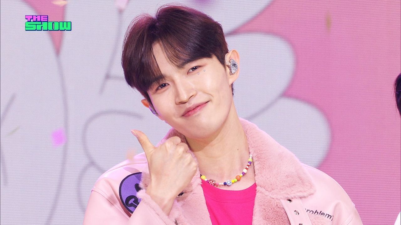 [Comeback] 위트한 장꾸로 돌아온, 김재환 '개이득 (Feat. BOBBY)' 썸네일