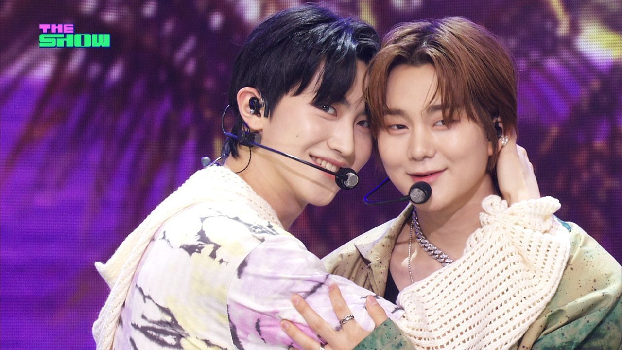 시원한 여름 분위기, THE NEW SIX (TNX) 'Kick It 4 Now' 썸네일