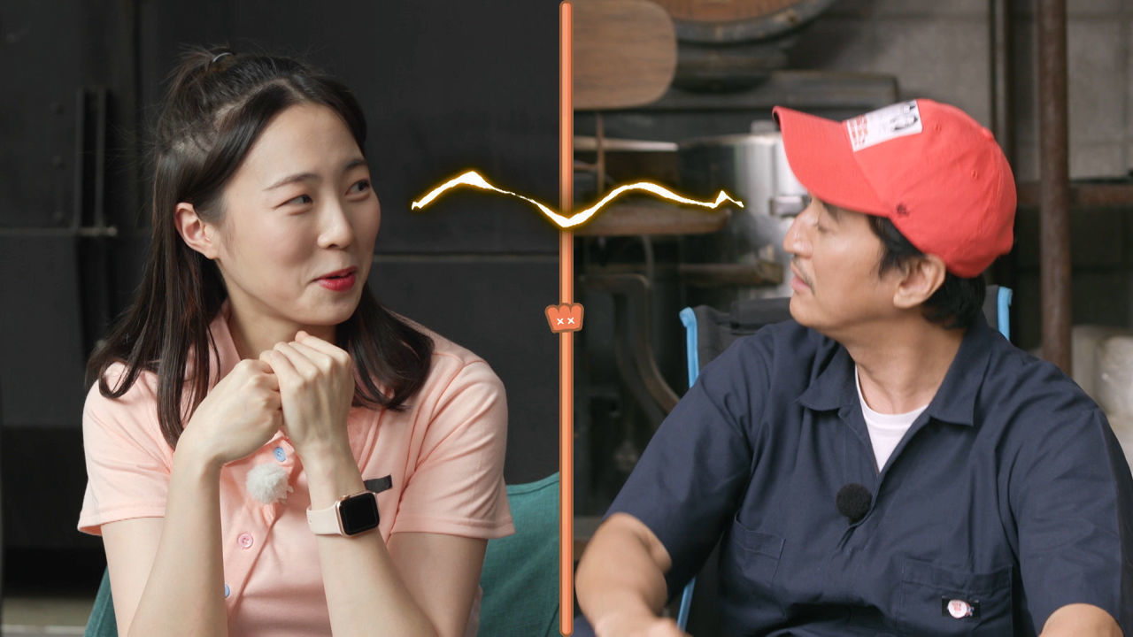 제대로 이 갈고 나왔.. 찌콩의 퐈이팅 넘치는 미식회! | 빵카로드2 썸네일