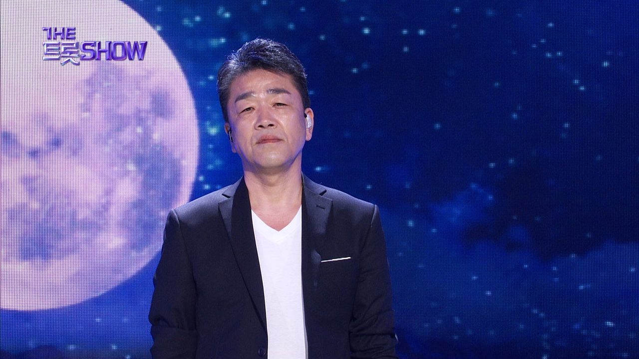 도야성 - 뜨거운 안녕 (원곡:쟈니리) | 더 트롯쇼 230703