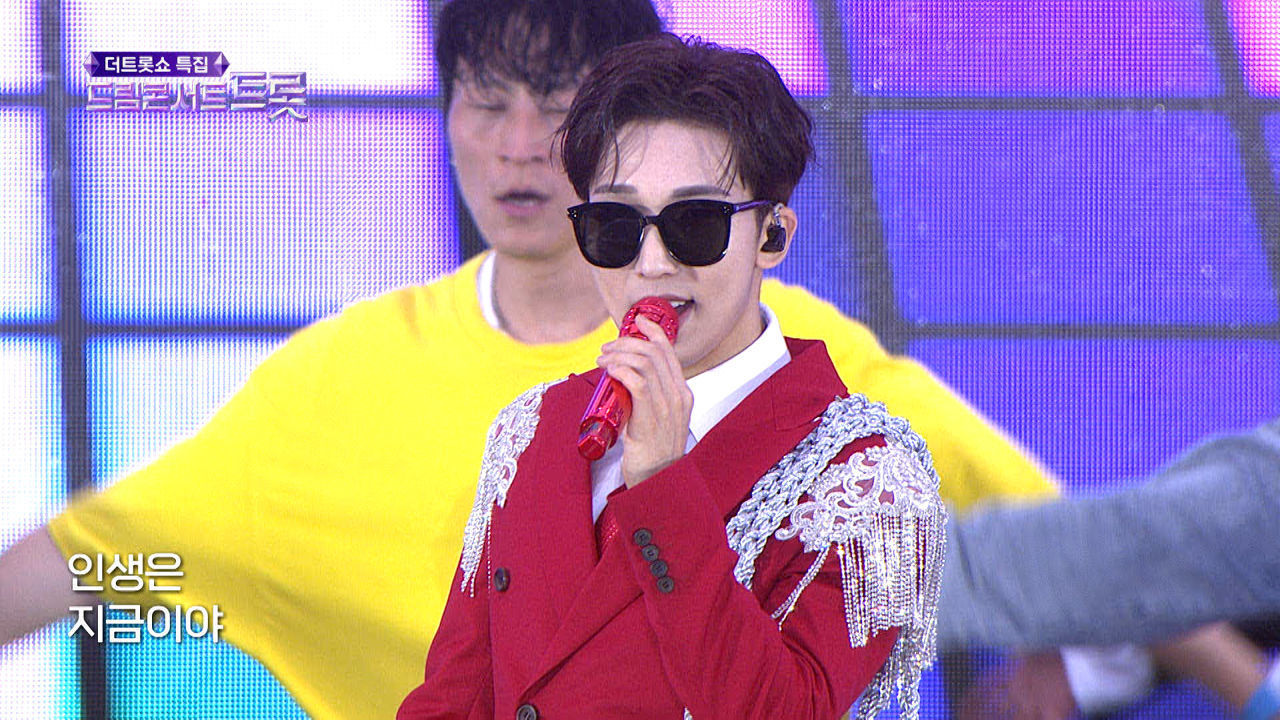 이하준&강예슬&고정우&정다경&영기&허찬미&양지원 - 꿈과 음악사이 (다짐 외 6곡) | 2023 드림콘서트 트롯 2부 230612 썸네일