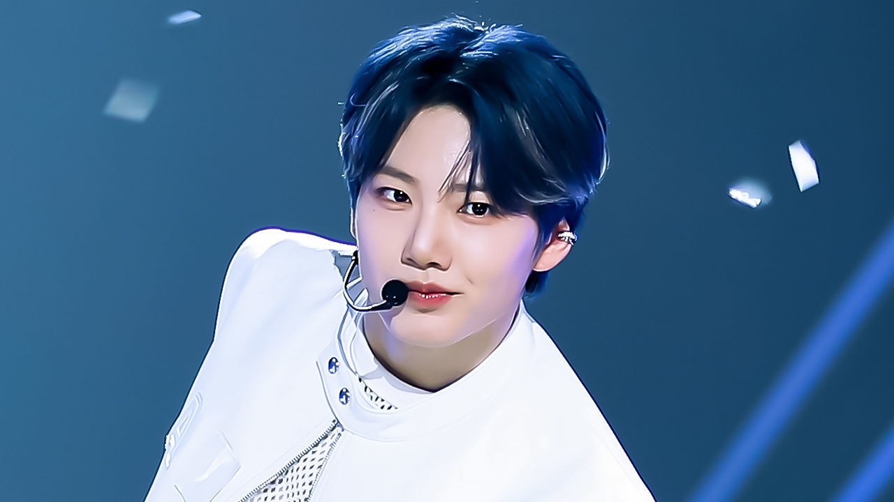 [페이스캠] 트레저(T5) 준규 'MOVE' (TREASURE (T5) JUNKYU FaceCam) 썸네일