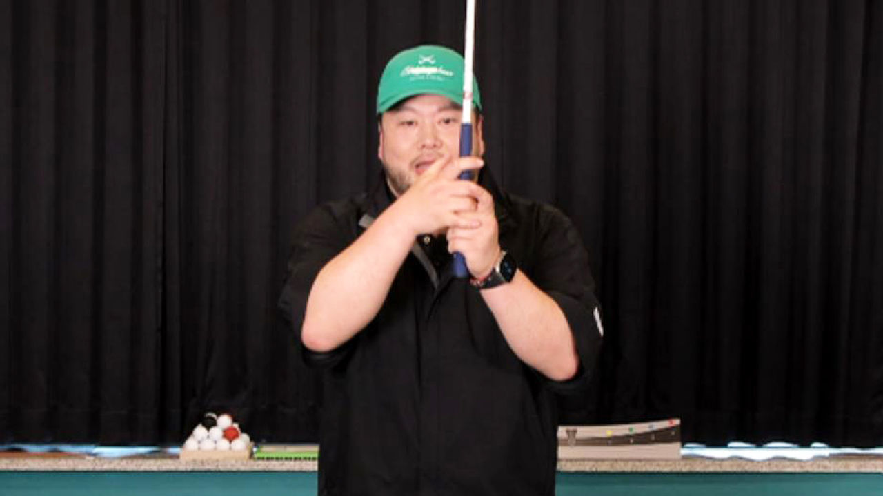 [최종환 레슨] 좋은 퍼트 그립 잡기 썸네일