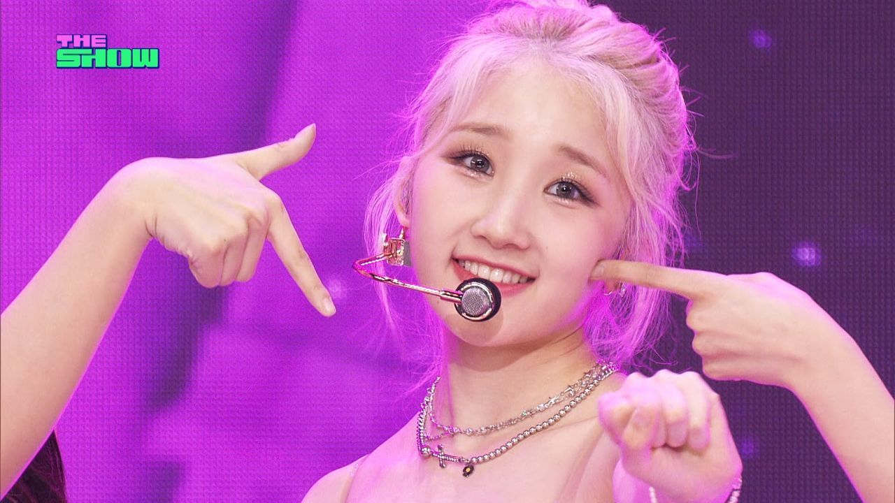 걸크러쉬 매력 가득, Lapillus(라필루스) 'Marionette' 썸네일