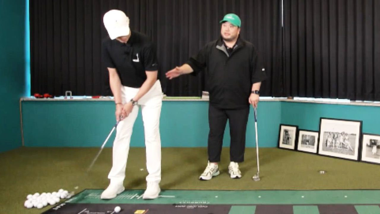 [최종환 레슨] 실전 적용을 위한 '영점 드릴' 썸네일