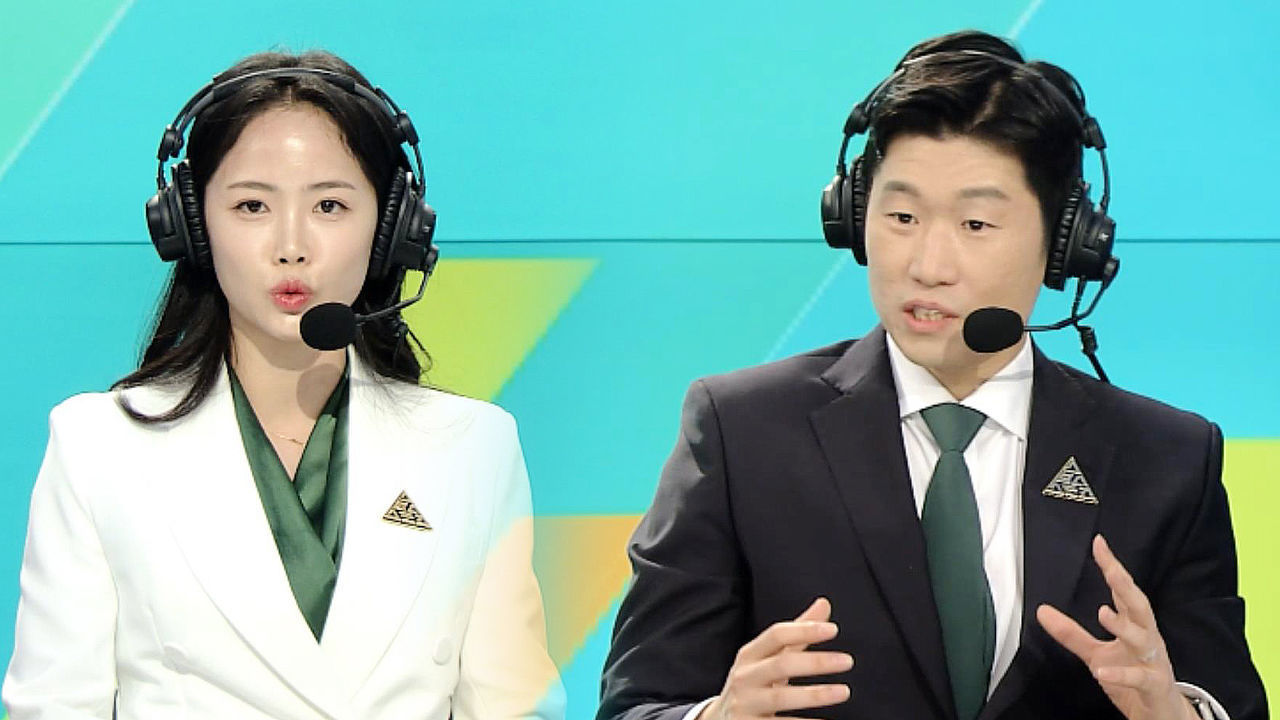 박지성-이민아 해설 분석 “모로코 핵심은 캡틴 시바크” [대한민국 vs 모로코] 썸네일