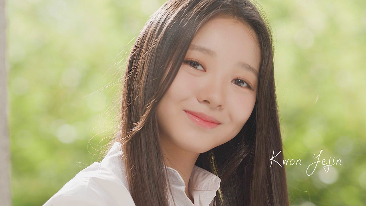 [스냅영상] 권예진