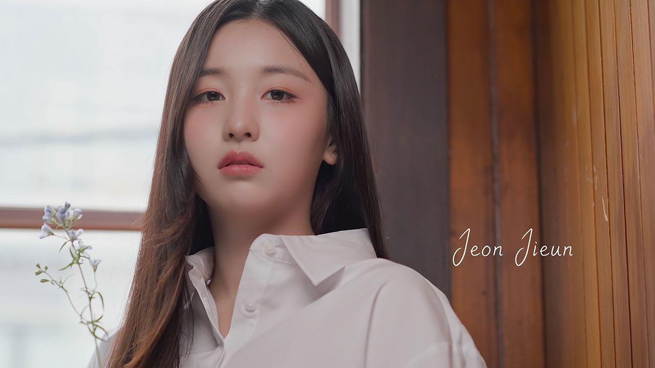 [스냅영상] 전지은