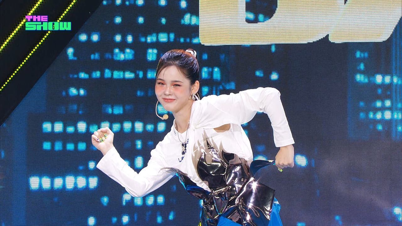 [Comeback] 개성 넘치는 힙한 무드, XG 'NEW DANCE' 썸네일