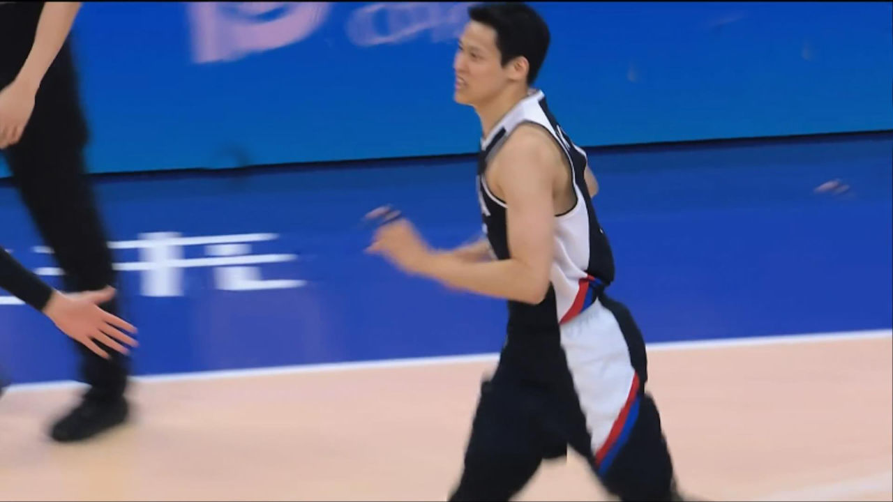 '분위기 반전' 카타르의 추격에 곧바로 격차 벌리는 대한민국 [대한민국 vs 카타르] 썸네일