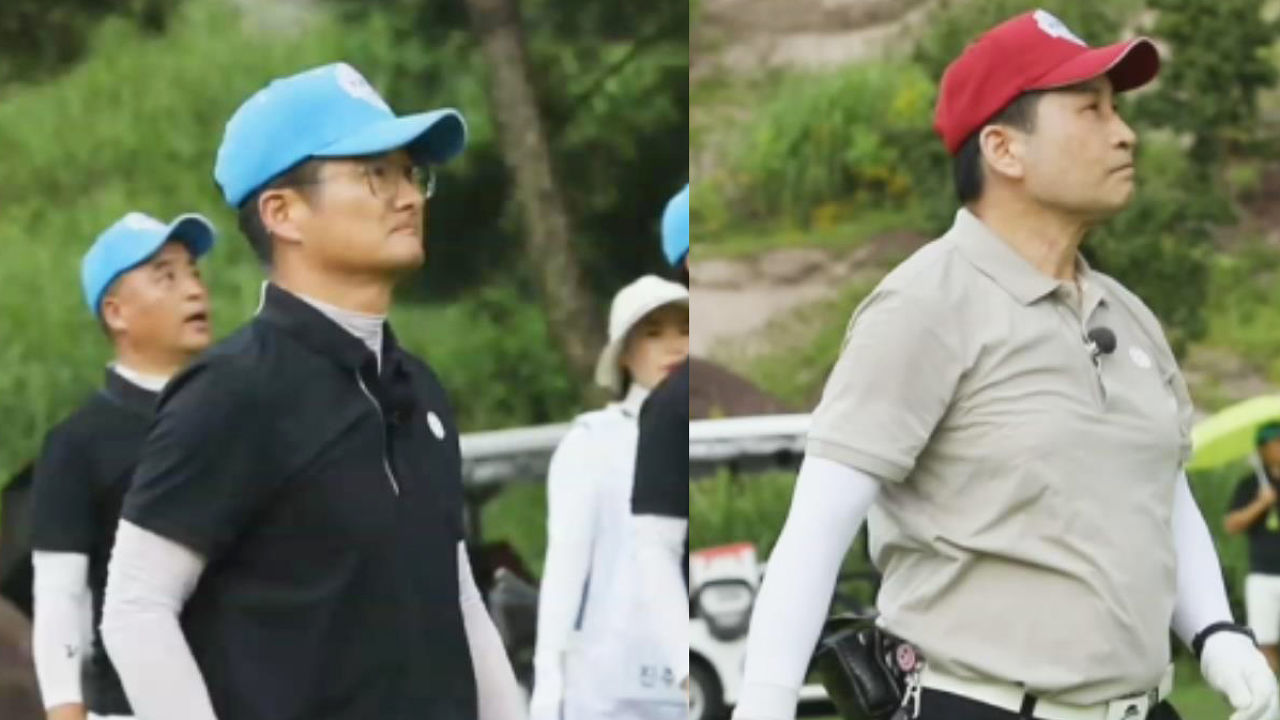 현재까지 하이라이트 [충남고 vs 진주동명고] 썸네일