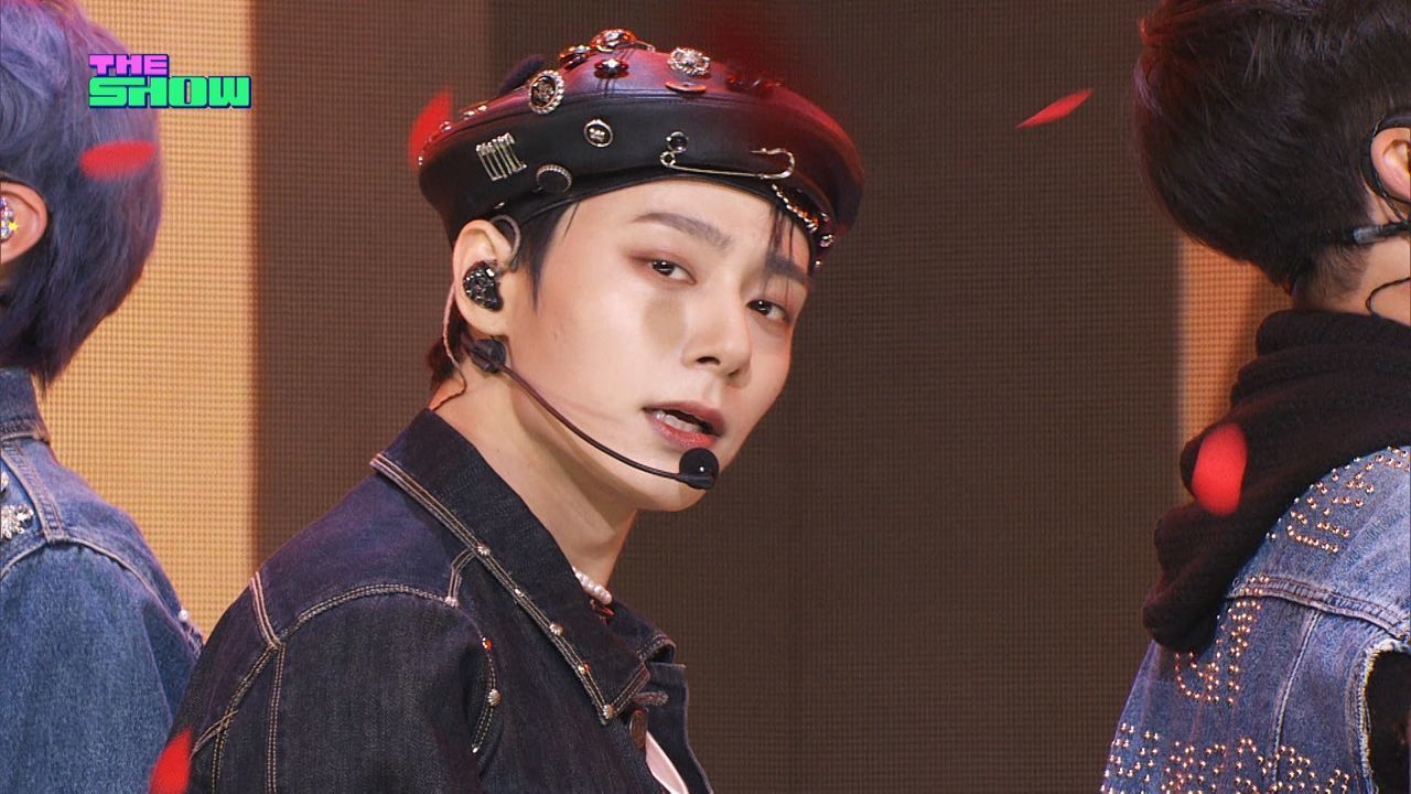 [Comeback] 인어왕자들의 뜨거운 사랑고백, 원어스(ONEUS) 'Baila Conmigo' 썸네일