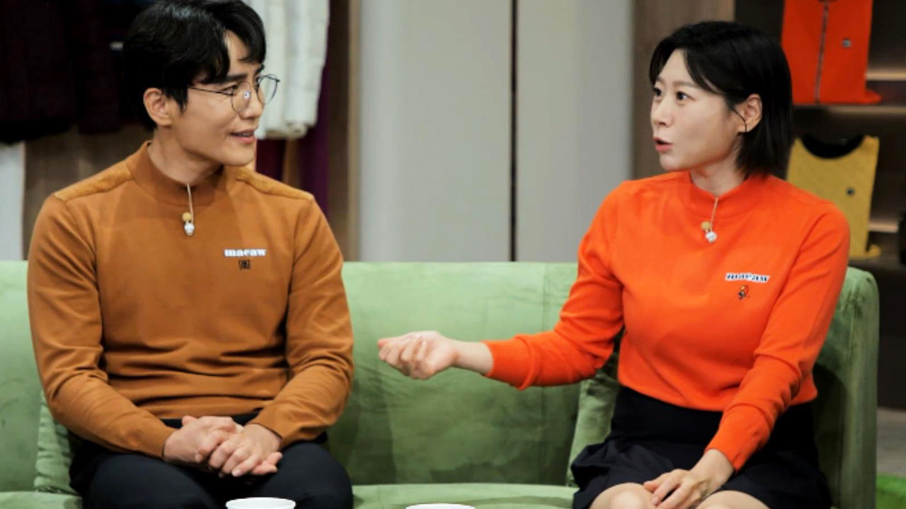 김주연 & 배재희, 자신만의 레슨 스타일은? 썸네일