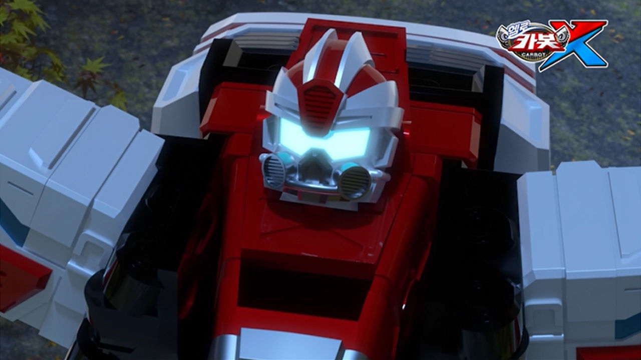 [시즌 14 스팟 영상] 새로워진 카봇들이 돌아온다! 썸네일