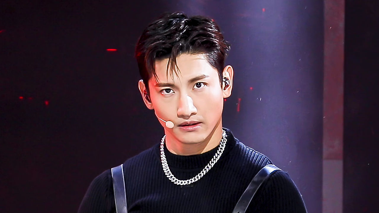 [페이스캠] 동방신기 최강창민 'Rebel' (TVXQ! MAX CHANGMIN FaceCam) 썸네일
