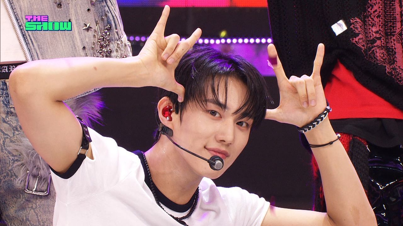 P1Harmony - 때깔 (Killin' It) [THE SHOW 240220] 썸네일