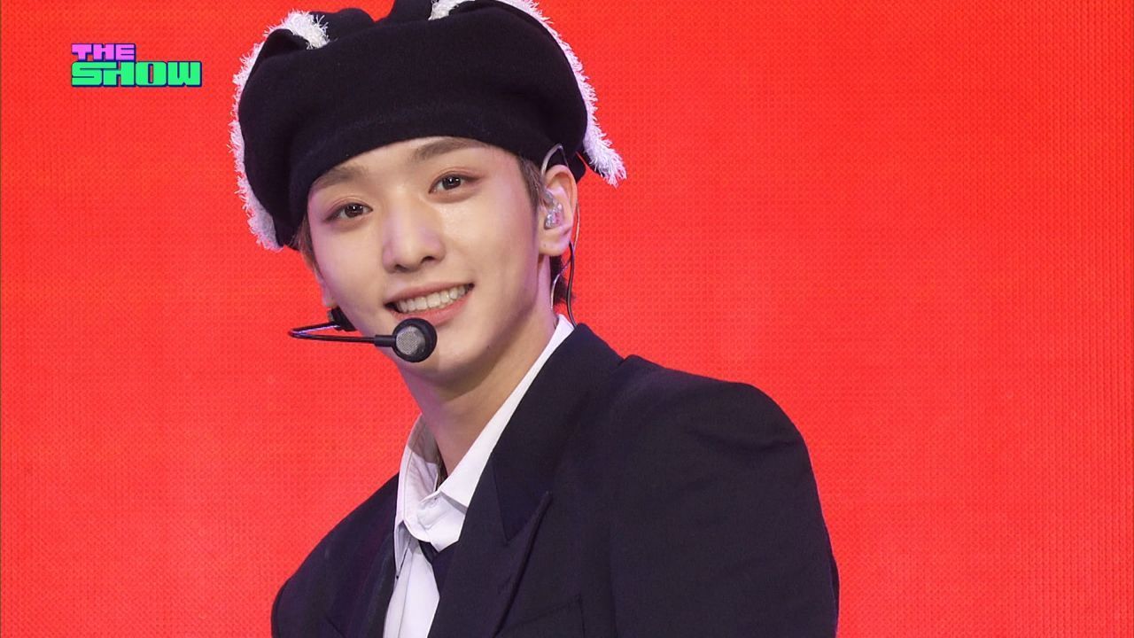 xikers(싸이커스) - Red Sun [THE SHOW 240312] 썸네일