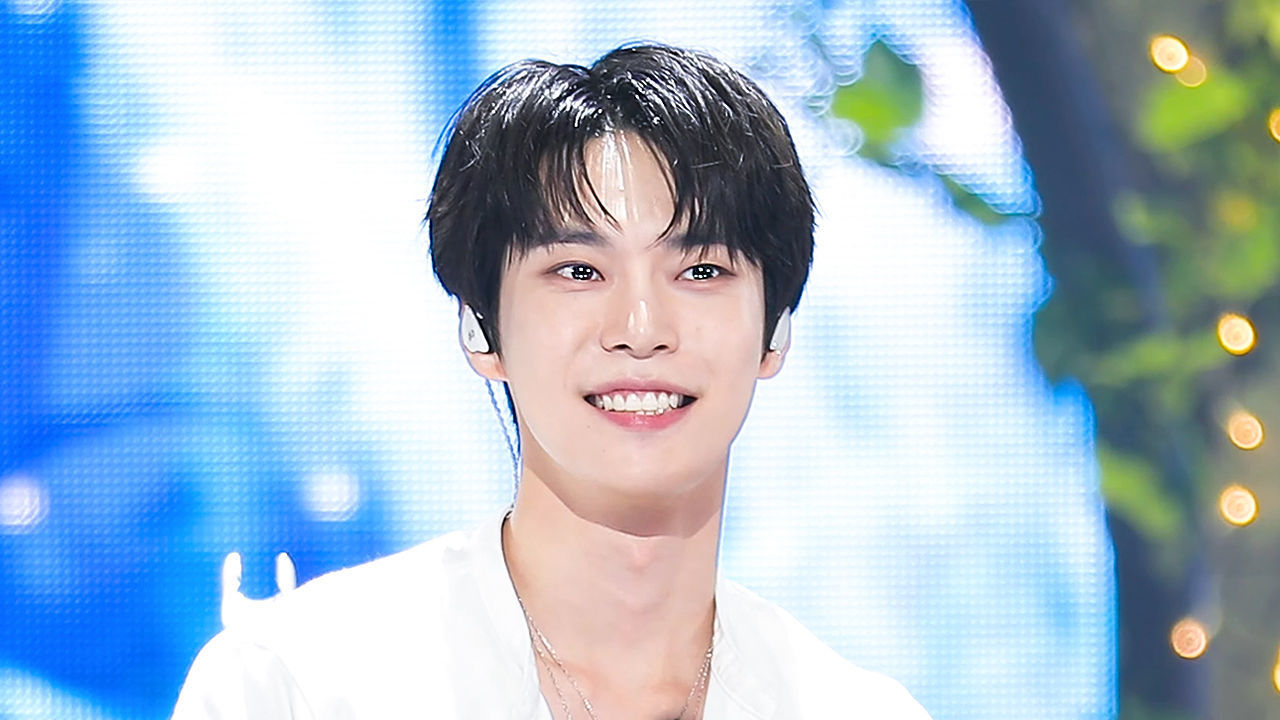 [페이스캠] 도영 '반딧불' (DOYOUNG 'Little Light' FaceCam) 썸네일