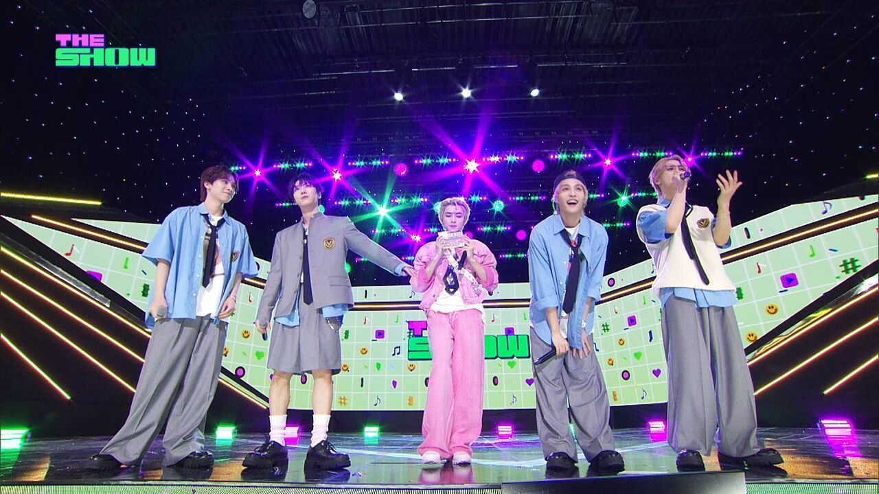 오늘의 더 쇼 초이스는? 썸네일