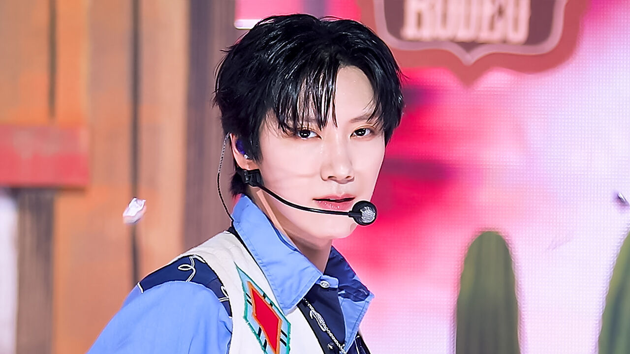 [페이스캠] 웨이션브이 텐 'Give Me That (Korean Ver.)' (WayV TEN FaceCam) 썸네일