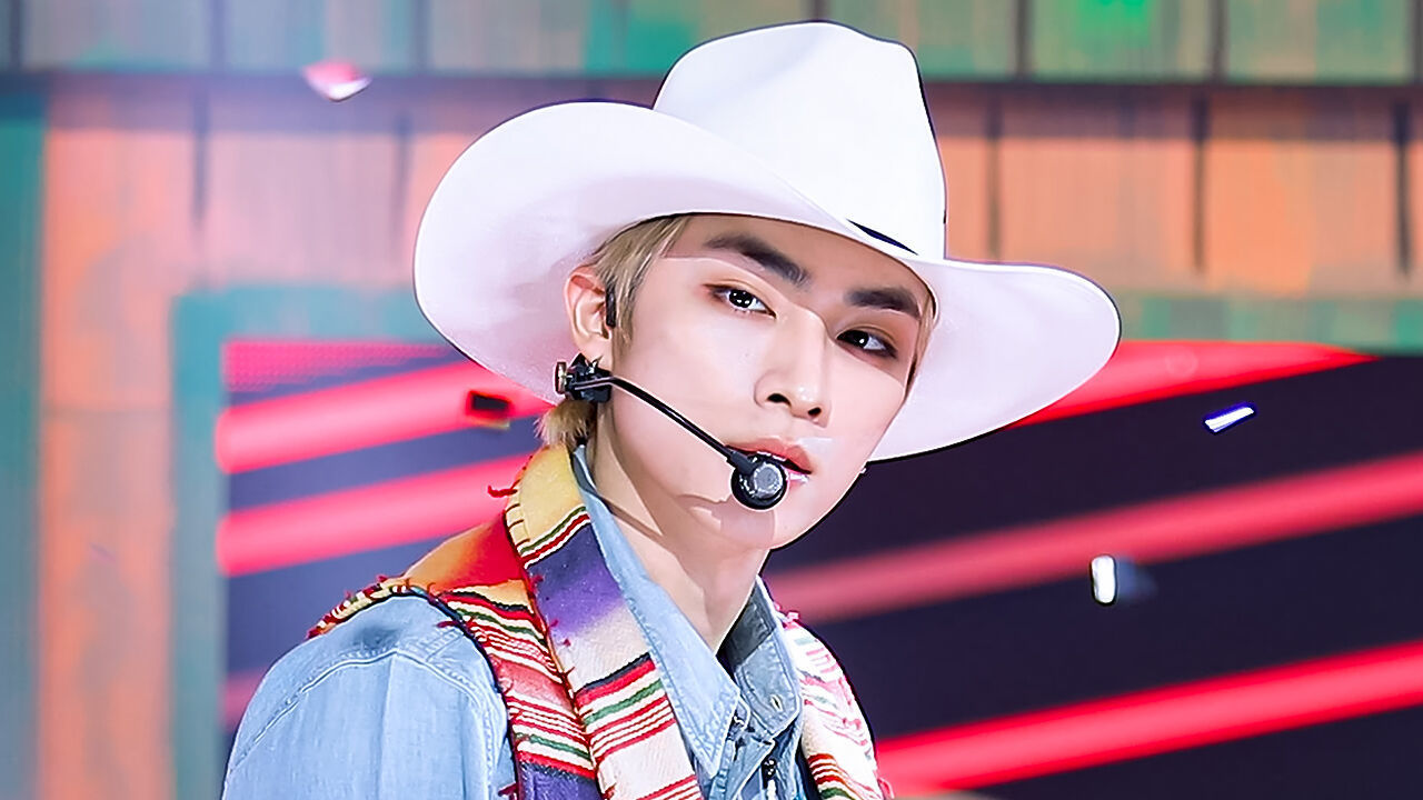 [페이스캠] 웨이션브이 샤오쥔 'Give Me That (Korean Ver.)' (WayV XIAOJUN FaceCam) 썸네일