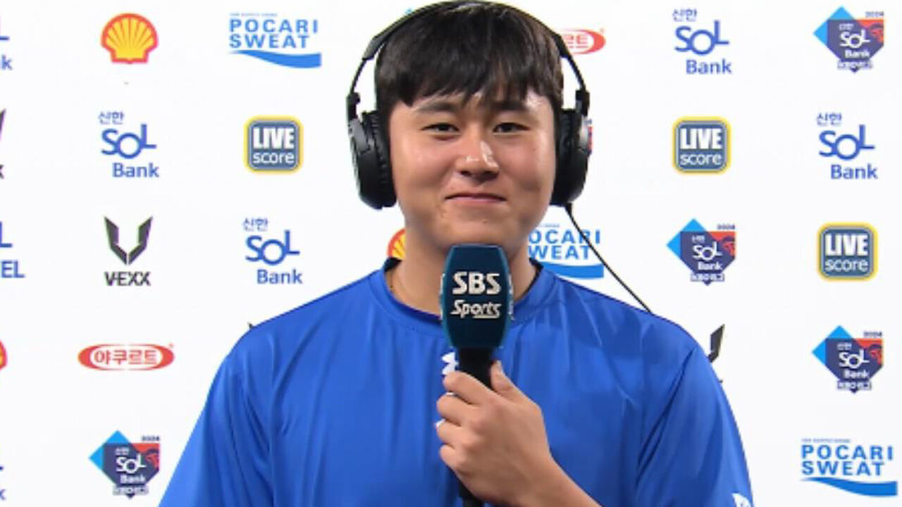 독특해 보이는 삼성 이승현의 취향 알아보기 [베이스볼S]