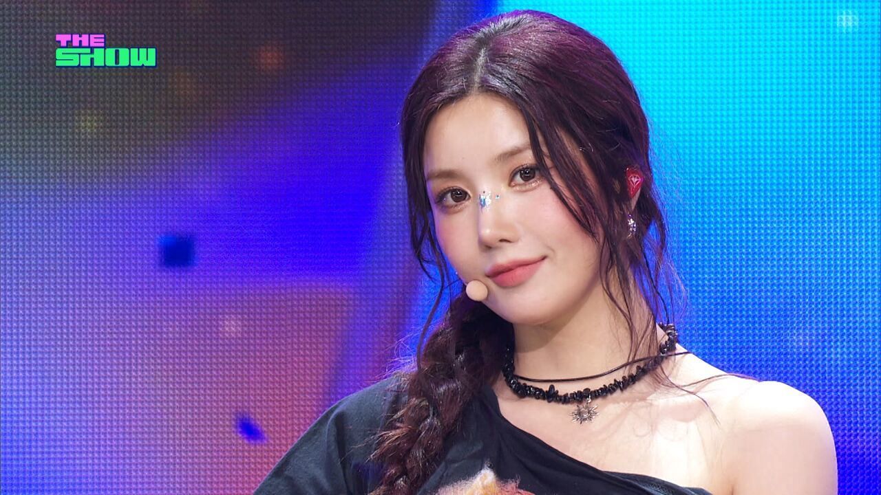 권은비 - SABOTAGE [THE SHOW 240625] 썸네일