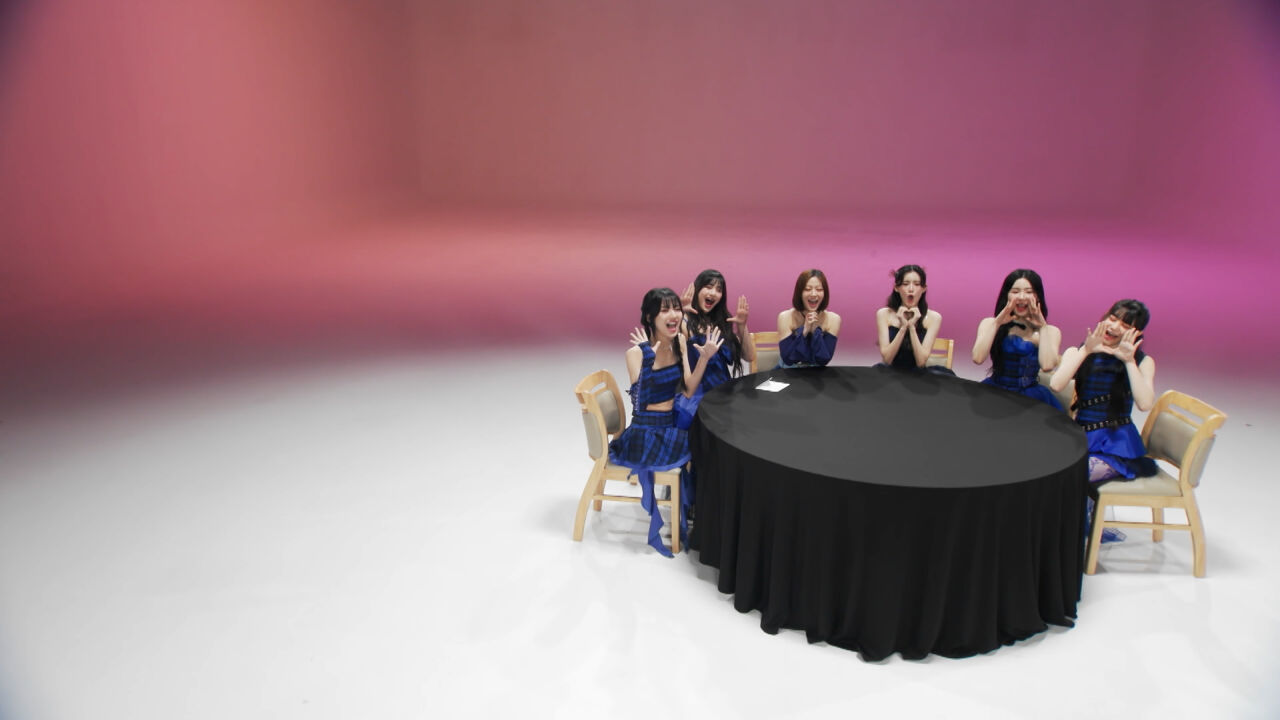대만 인기 걸그룹 GENBLUE 젠블루! ㄴ상상도 못 한 깜짝 선물ㄱ 꿈같은 한국 데뷔와 K-POP 선배님과의 만남?! | 젠블루의 땀송송 데뷔탁 1회